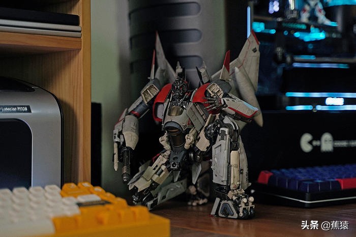 大半年的桌面折腾记录，桌面3.0SHOW