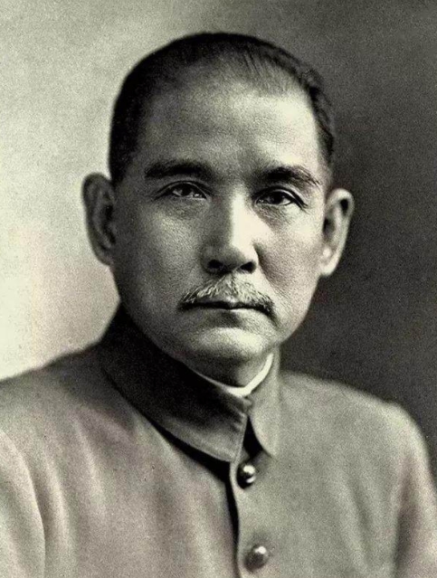 辛亥革命后，孙中山为何以民国作为国号？