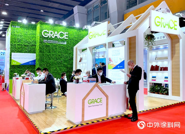 2021年涂料展国际会展中心,广州广交会涂料展