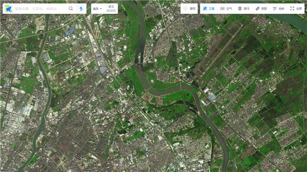 高德地图居然能用来做ppt,你以为高德地图只是个导航地图吗