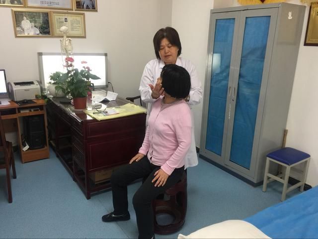 罗翠花非遗正骨,国家级非遗罗氏正骨