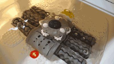 鍙岃剼娉¤剼,鍙岃剼娉＄儹姘磋兘鑸掔瓔娲荤粶