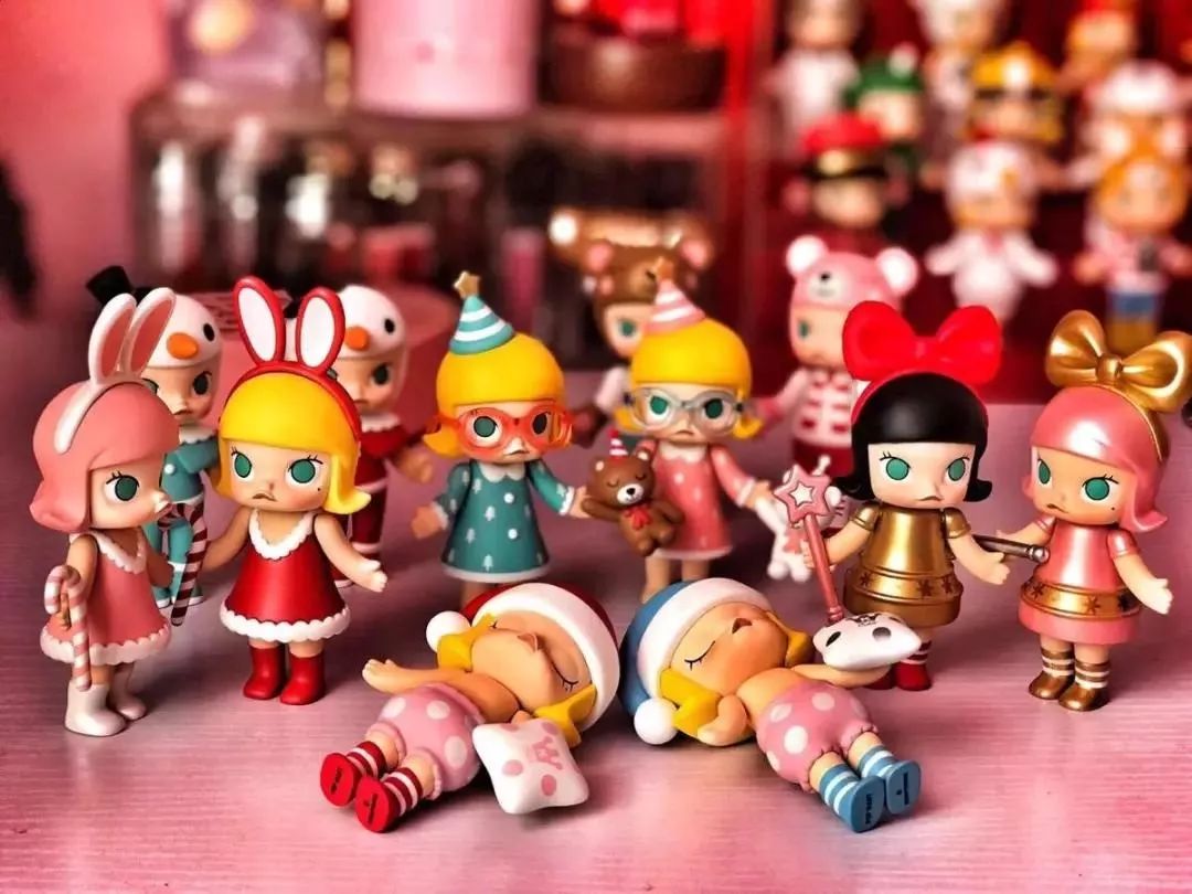 让人会上瘾的玩具,苏州有哪些好评的玩具店