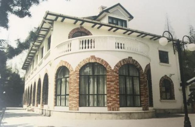 晚清商人盛宣怀孙媳,盛宣怀孙媳