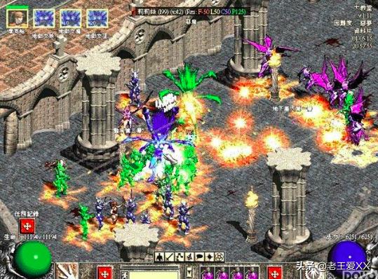 80后玩过的热门游戏排行榜前十名,80后最爱游戏