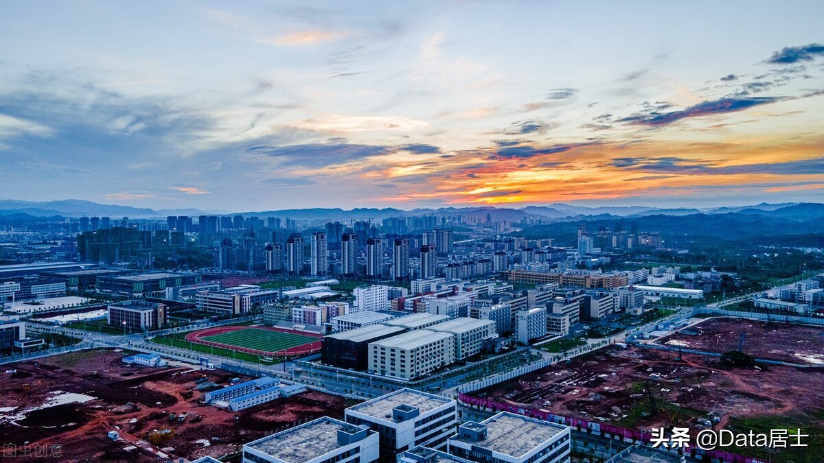 浙江城市发展历史,浙江工业城市排名