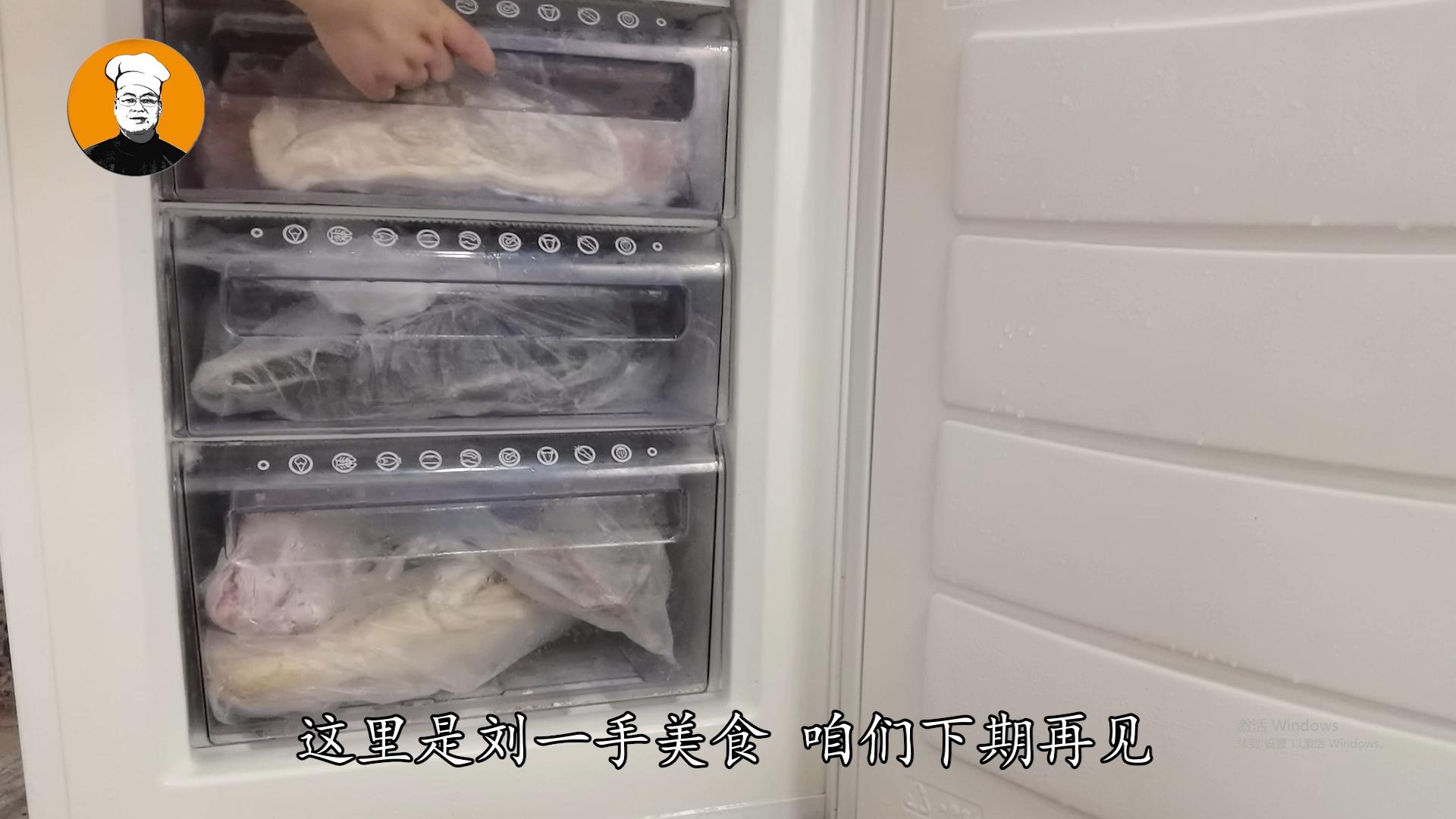 冰箱结冰太厚切记别敲,冰箱结冰不结霜的小窍门