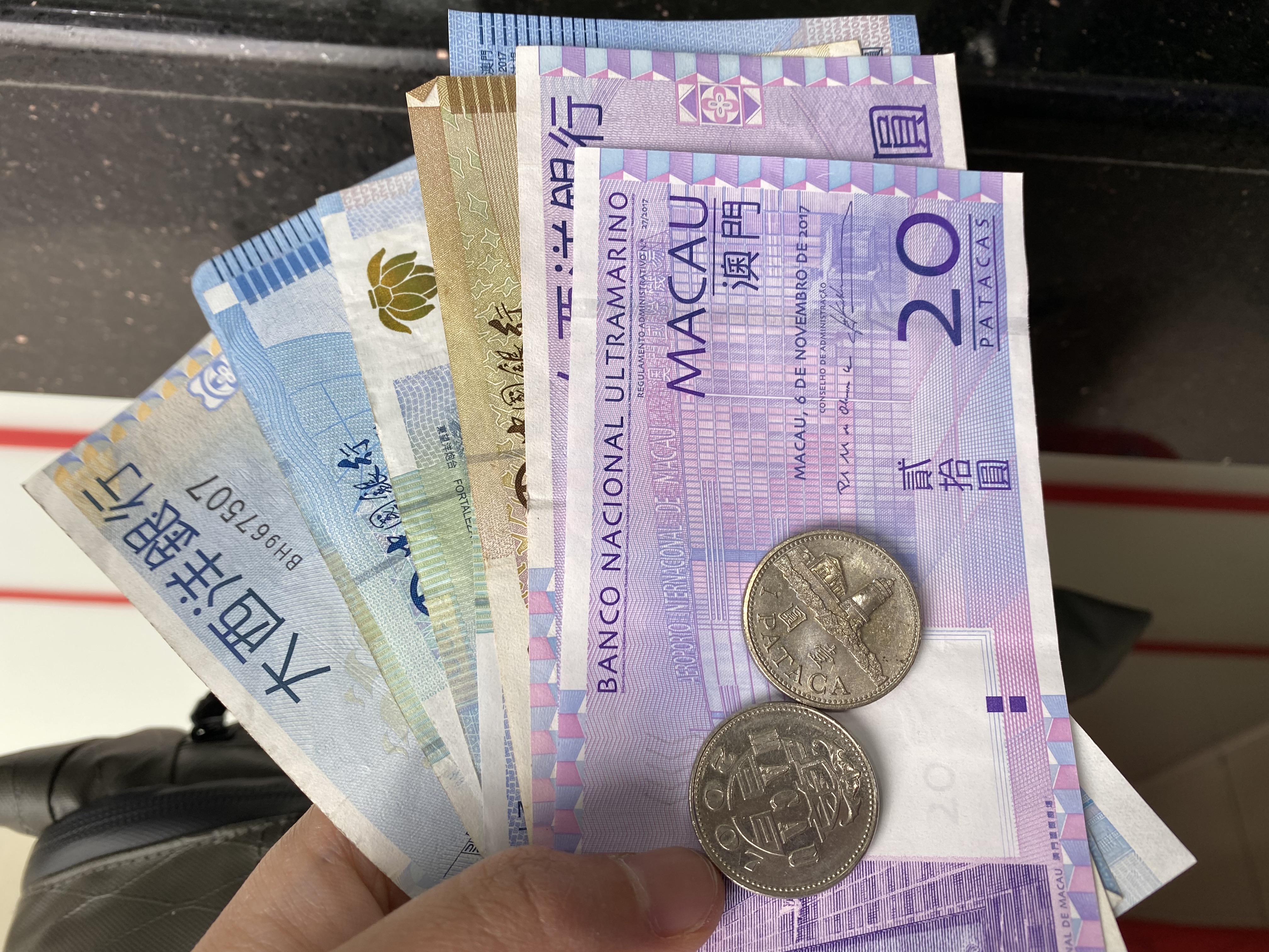 澳门旅游3天需要多少钱费用呢,去澳门旅游需要多少钱三个人