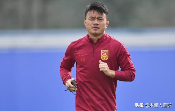 里皮执教国足433阵型,国足微调对阵叙利亚23人名单