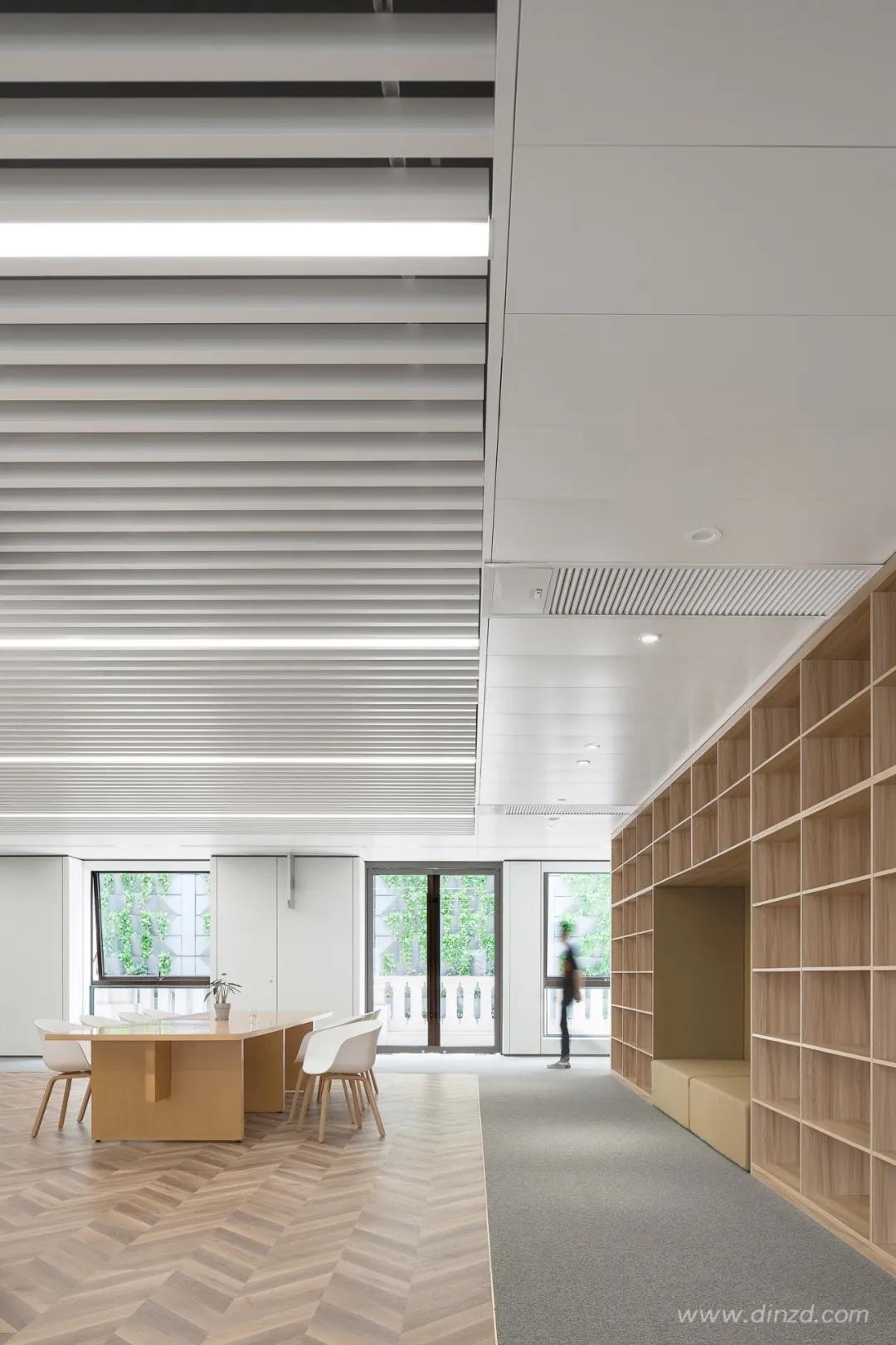 舒适温馨的办公环境,一个舒适的环境能决定工作效率