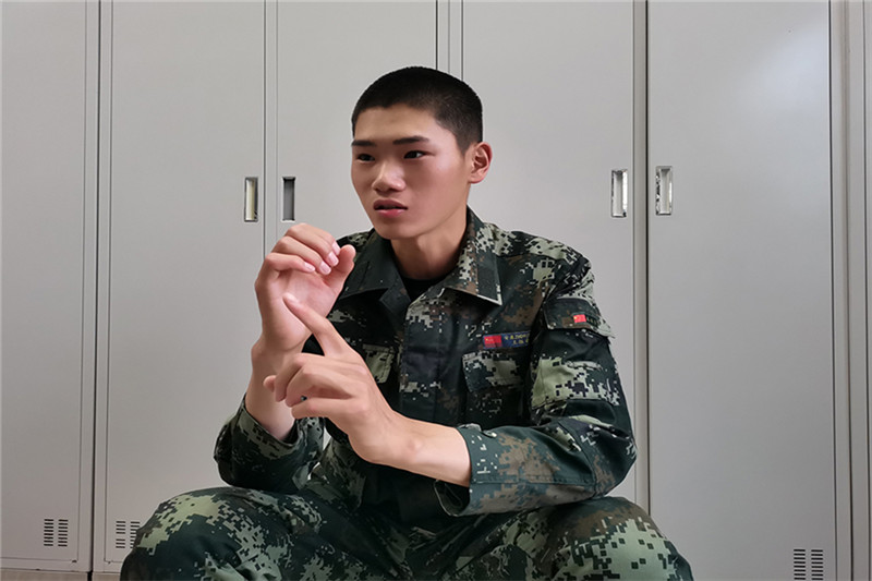 新兵实弹射击个人总结,新兵步枪实弹射击感受