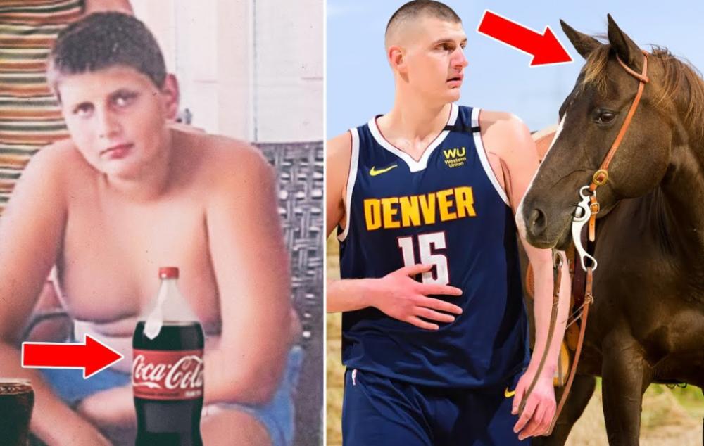 约基奇当选常规赛MVP，本赛季上脚独爱耐克团队鞋，能有签名鞋么