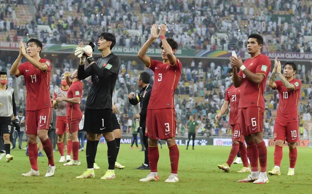 归化国脚李铁,李铁归化球员有多强