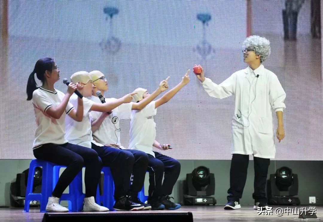 中山市卓雅外国语学校招生办,中山卓雅外国语学校2021报到时间