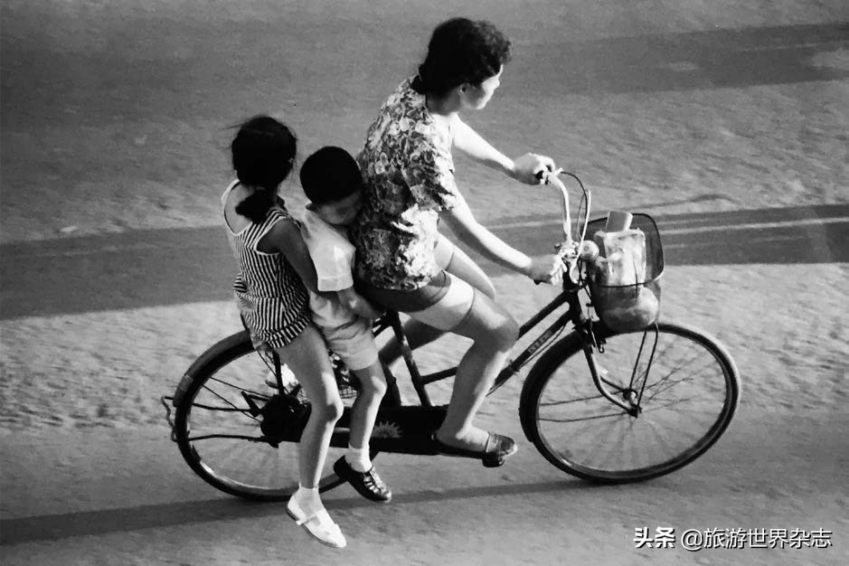 谢军时代洪流的记录者