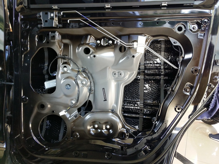 五菱宏光plus隔音实测多少分贝,杭州五菱宏光plus隔音