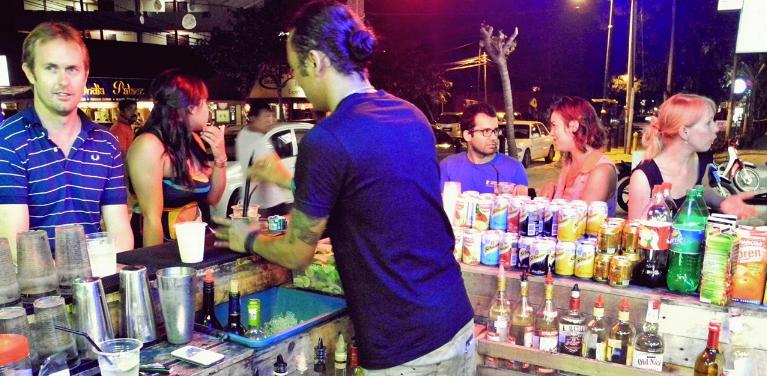 这个国家华人最多，消费还超便宜，不到三千就可以玩一周了