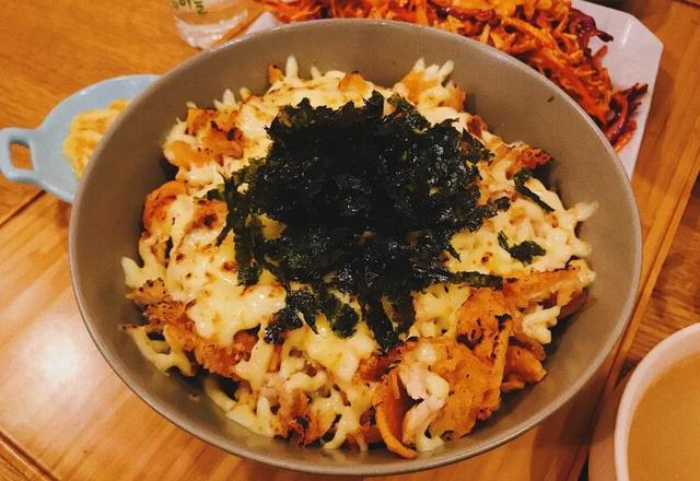 学了韩语,才知道这家韩餐店名有如此深意!东莞第一次吃韩料必去