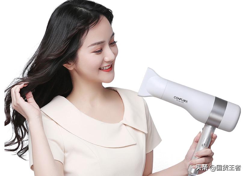 国产高端吹风机,国货老牌子吹风机推荐
