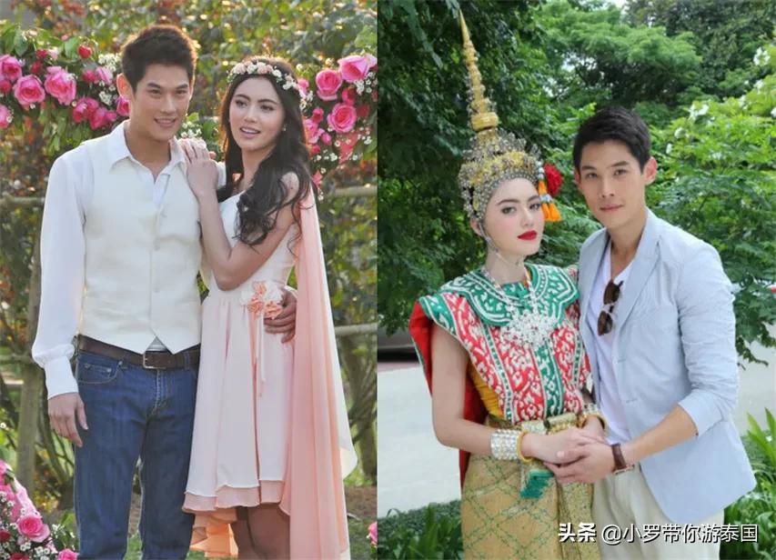 maidavika和泰国男星,泰国当红女星maidavika