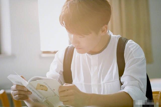 马天宇版悲伤逆流成河结局,马天宇悲伤逆流成河电视剧