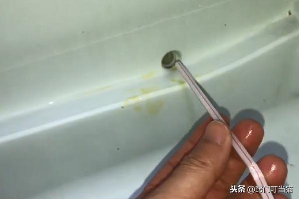 冰箱里放一个小东西永不结冰,冰箱上隐藏一个小机关
