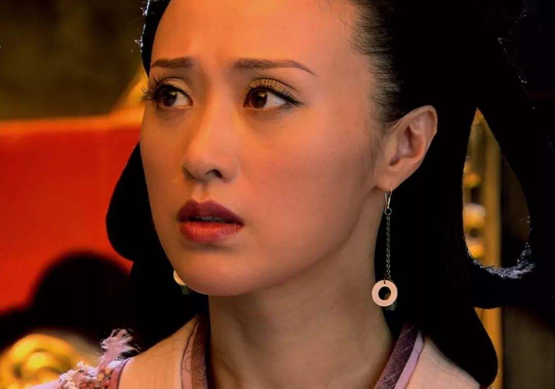 清平乐张贵妃和徽柔谁厉害,清平乐张贵妃和徽柔相似