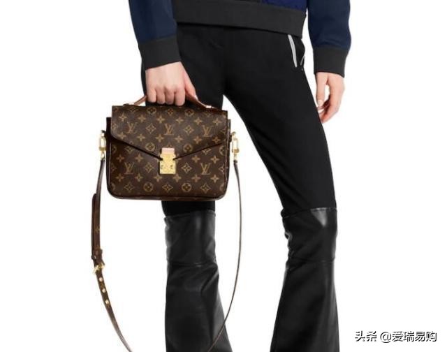 lv畅销款包包九宫格,2021年lv必买包保值经典不过时