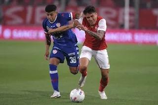 2022年阿根廷足球甲级联赛排名,阿根廷甲级联赛河床赛程