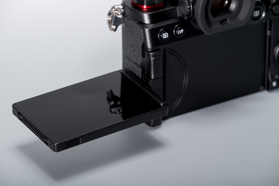 松下s5机身开箱,松下s5二代机身重量