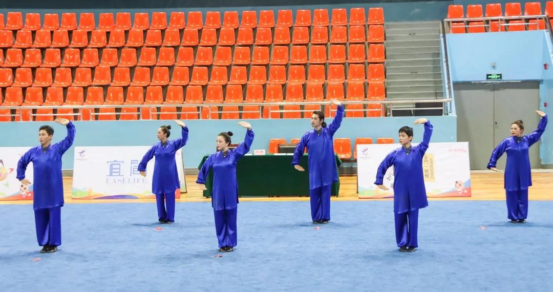 重庆喜报,重庆市第7届运动会赛程