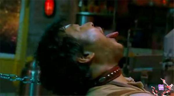 介绍几部好看的韩国警匪电影,堪称经典的6部韩国高分犯罪片