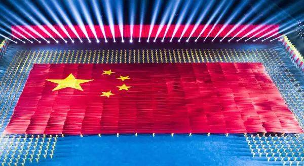 2019春节联欢晚会少林魂,春晚节目武术少林魂令外国人震惊