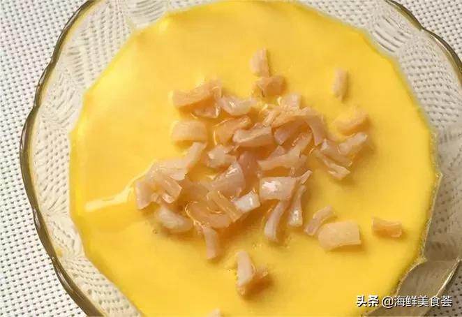 来到广东就得尝遍所有的海鲜美味,广东常见好吃的海鲜