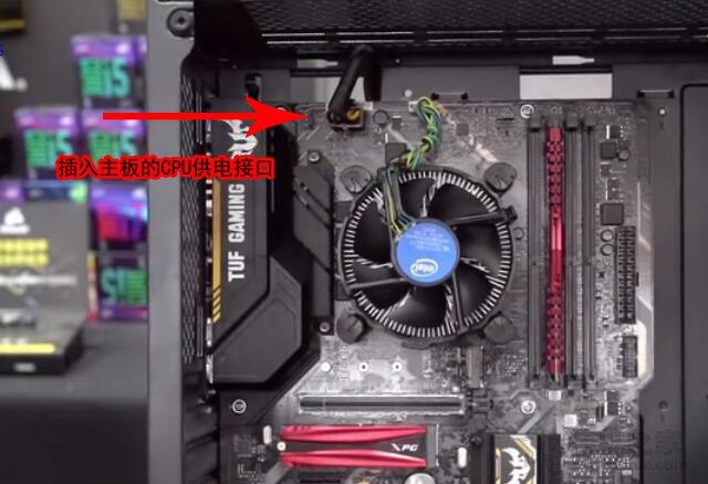 组装电脑都需要组装哪些,自己动手组装电脑需要哪些配件