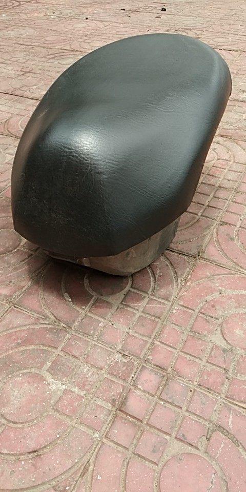 用自由皮包坐垫,最后会有很明显的褶皱是怎么回事?