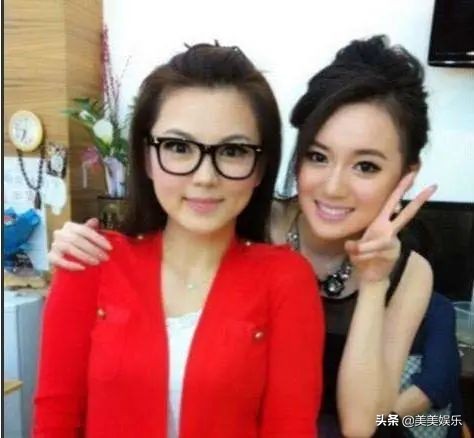 出道即巅峰顶级白富美一夜爆红,出道就巅峰女星