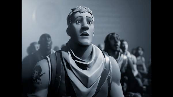 堡垒之夜手游下架ios,苹果商店屏蔽某个软件