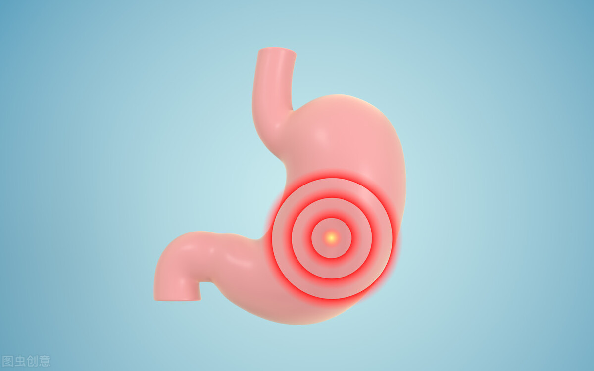 夏季胃病高发原因,冬季胃病高发期3个方法巧调理