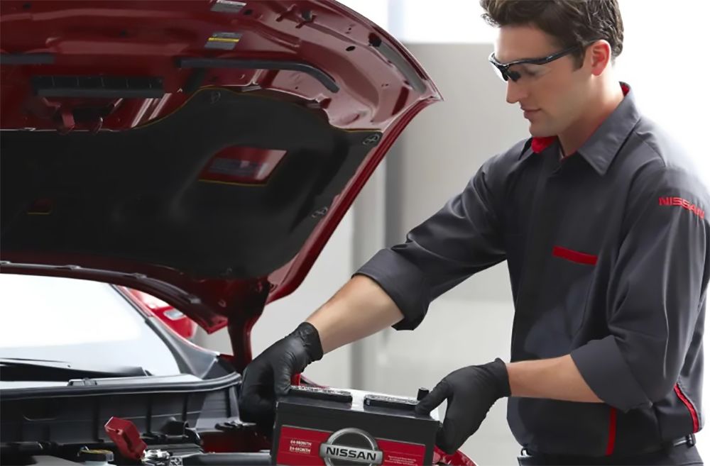 美国汽车的售后维修费用 (日系车维修费用达3万)