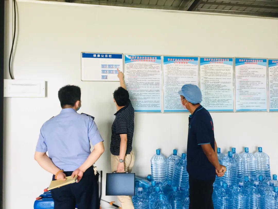 桶装水是真的在源头生产的吗,桶装水靠谱么