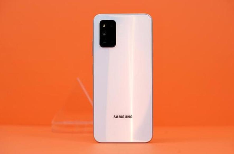 三星发布galaxyf62多少钱,三星f62最新官方消息