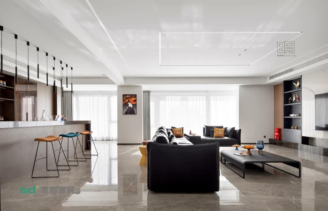 白茶依山傍水,白茶阳光房