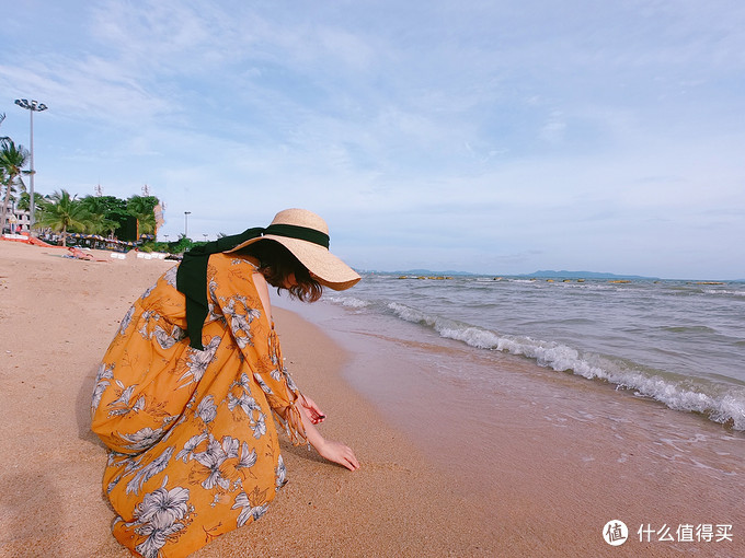 泰国萨瓦迪卡旅行攻略,泰国萨瓦迪卡旅行记