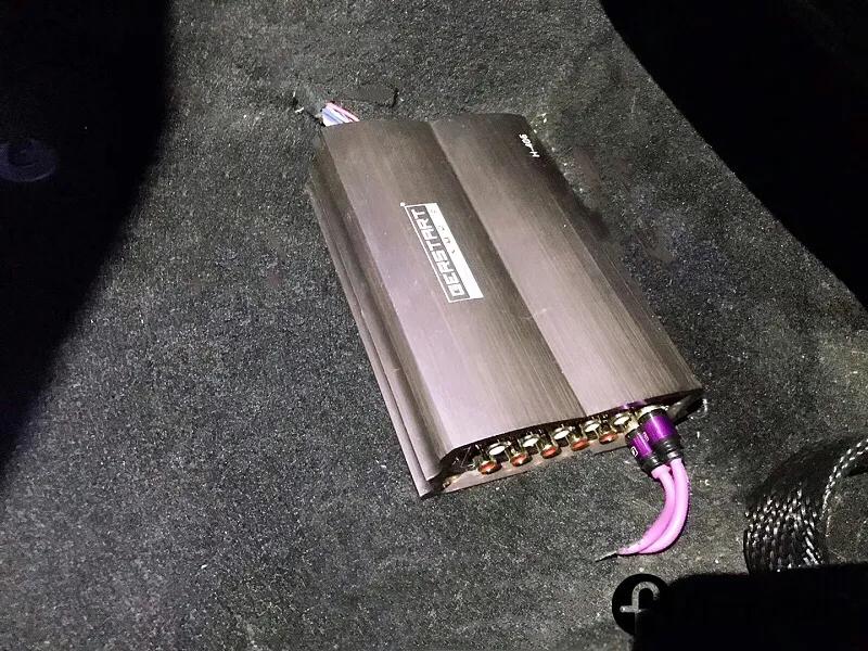 长安cs75plus索尼音响怎么样,长安cs75音响升级