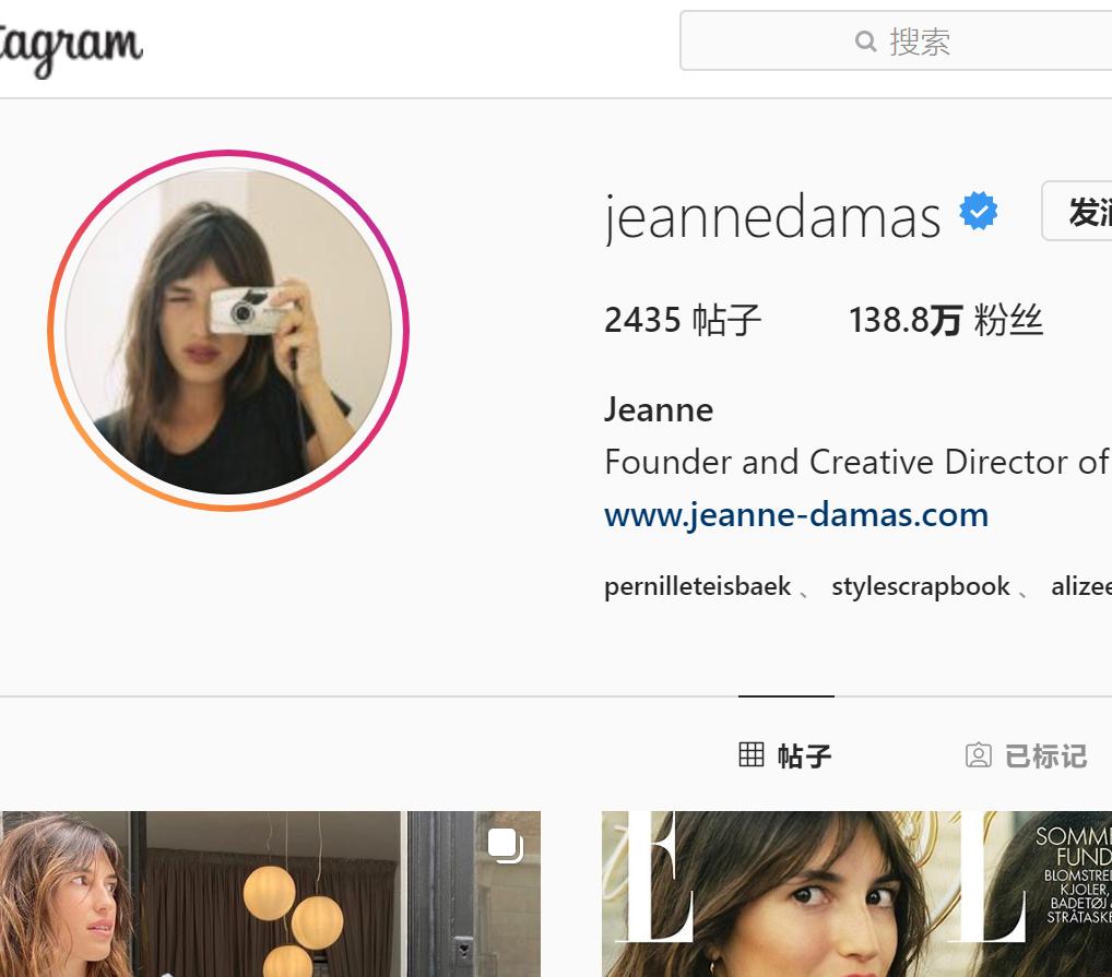 浪到福布斯封面,还成为带货第一人,这位法国姐姐很不一般