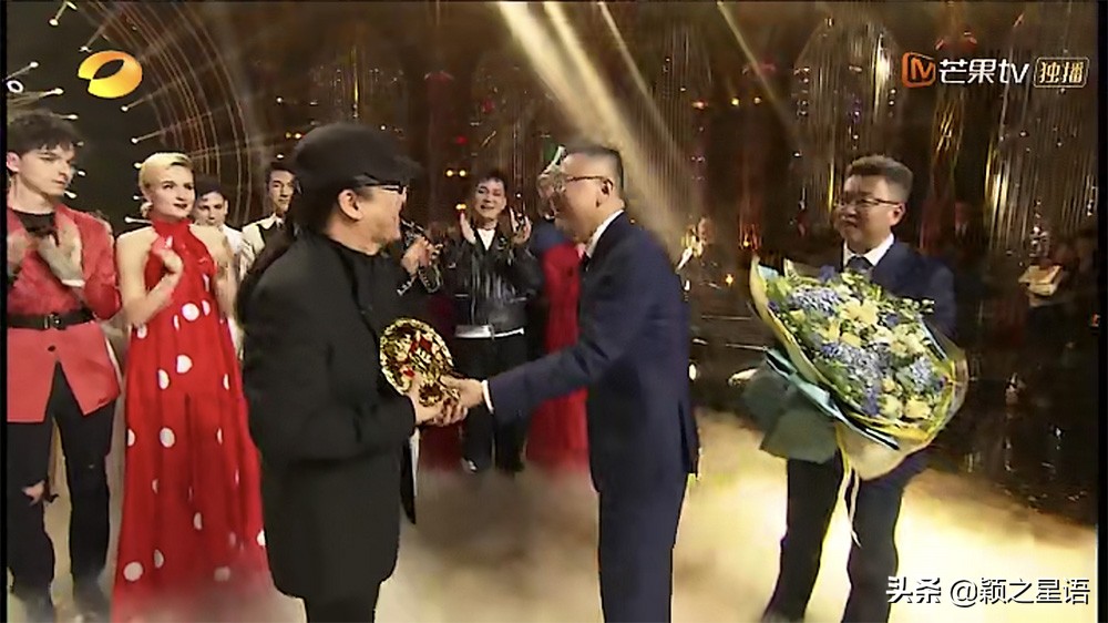 姚贝娜早期和刘欢,刘欢帮姚贝娜完成心愿