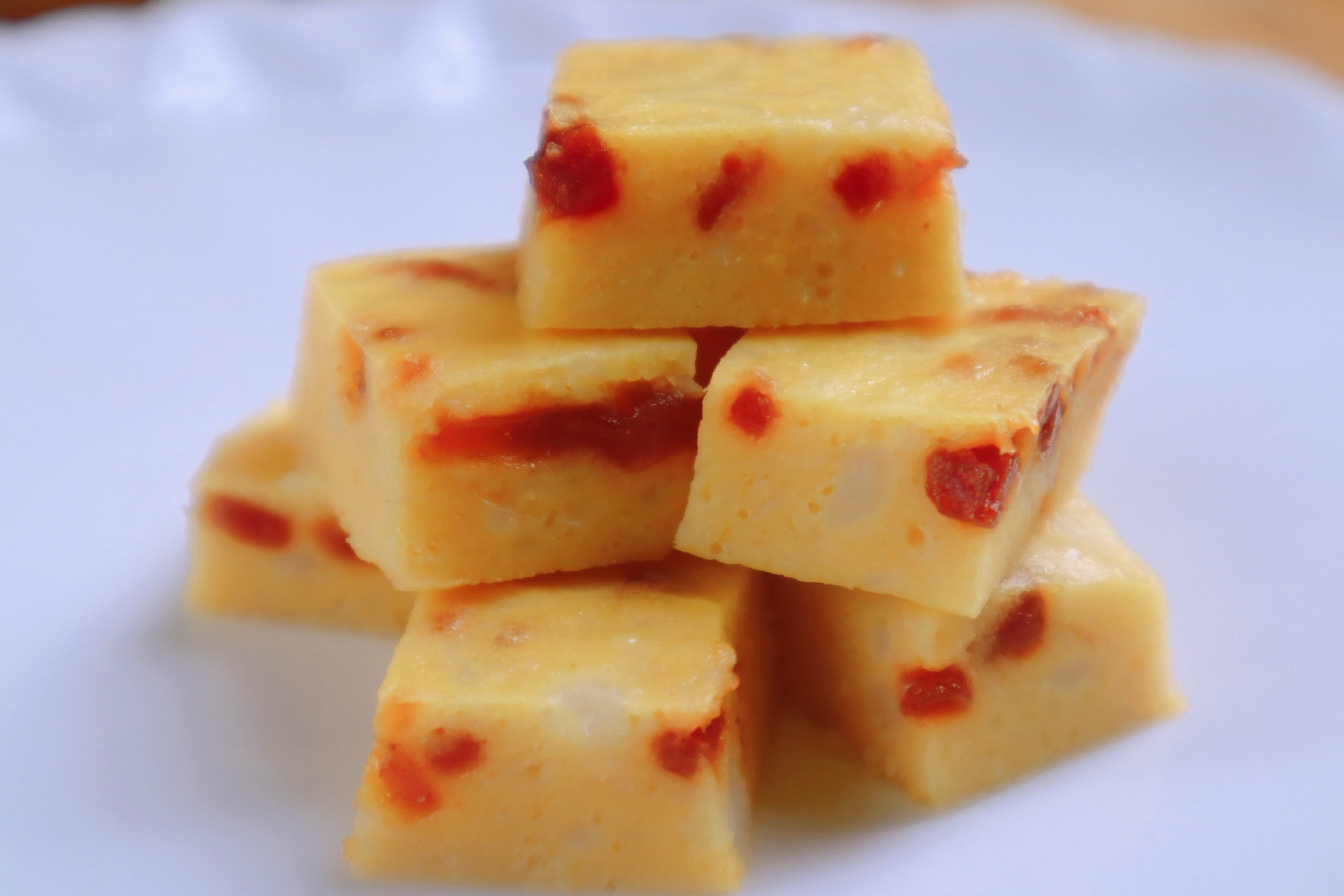 家常糕点做法大全不用烤箱,煎糕点做法