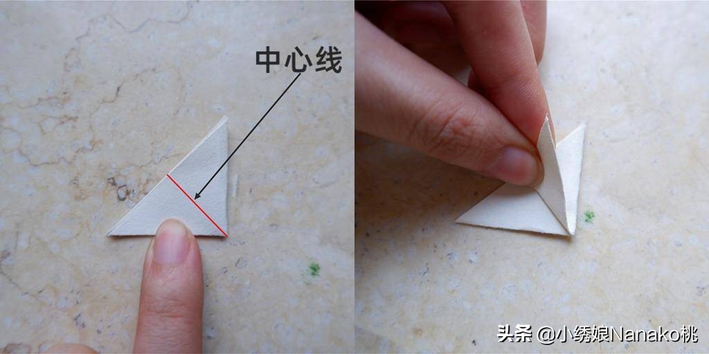 蝴蝶结丝带花制作图解,怎么做丝带花结最简单又漂亮