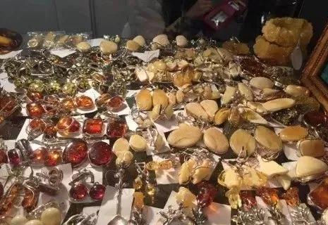 俄罗斯珠宝大降价,俄罗斯珠宝降价